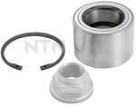 SNR Set rulment roata SNR R141.03 (R141.03) - fixbox