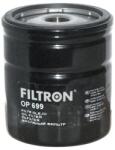 FILTRON Filtru ulei FILTRON OP 699 (OP 699) - fixbox