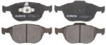 ABE Set placute frana ABE C1G054ABE (C1G054ABE)