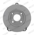 FERODO Disc frana FERODO DDF2968C (DDF2968C)