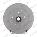 FERODO Disc frana FERODO DDF2857C-1 (DDF2857C-1)
