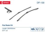 DENSO Lamela stergator DENSO DF-130 (DF-130) - fixbox