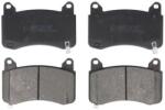 ABE Set placute frana ABE C1N001ABE (C1N001ABE)