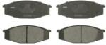 ABE Set placute frana ABE C11034ABE (C11034ABE)