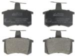 ABE Set placute frana ABE C2A001ABE (C2A001ABE)