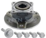 SNR Set rulment roata SNR R187.04 (R187.04) - fixbox