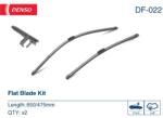 DENSO Lamela stergator DENSO DF-022 (DF-022) - fixbox
