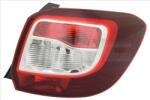 TYC Lampa spate TYC 11-12902-11-2 (11-12902-11-2) - fixbox