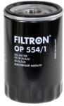 FILTRON Filtru ulei FILTRON OP 554/1 (OP 554/1) - fixbox