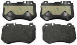 FERODO Set placute frana FERODO FDB4607 (FDB4607)