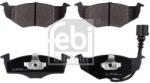 Febi Bilstein Set placute frana FEBI BILSTEIN 16482 (16482)