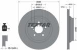TEXTAR Disc frana TEXTAR 92309303 (92309303)