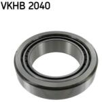 SKF Rulment roata SKF VKHB 2040 (VKHB 2040) - fixbox