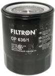 FILTRON Filtru ulei FILTRON OP 636/1 (OP 636/1) - fixbox