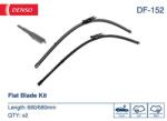 DENSO Lamela stergator DENSO DF-152 (DF-152) - fixbox