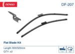 DENSO Lamela stergator DENSO DF-207 (DF-207) - fixbox