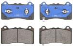 ABE Set placute frana ABE C1Y055ABE (C1Y055ABE)