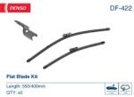 DENSO Lamela stergator DENSO DF-422 (DF-422) - fixbox