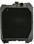 THERMOTEC Radiator, racire motor THERMOTEC D7AG061TT (D7AG061TT) - fixbox