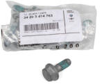 Original Bmw Surub, etrier ORIGINAL BMW 34203414763 (34 20 3 414 763)
