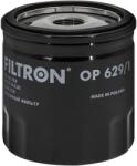 FILTRON Filtru ulei FILTRON OP 629/1 (OP 629/1) - fixbox