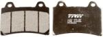 TRW Set placute frana TRW MCB584 (MCB584)