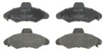 ABE Set placute frana ABE C1G018ABE (C1G018ABE)