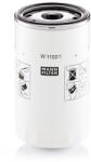 Mann-filter Filtru ulei MANN-FILTER W 1152/1 (W 1152/1) - fixbox