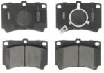 ABE Set placute frana ABE C13026ABE (C13026ABE)