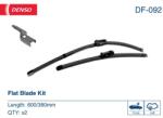 DENSO Lamela stergator DENSO DF-092 (DF-092) - fixbox