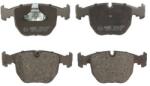 ABE Set placute frana ABE C1B011ABE (C1B011ABE)