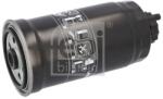 Febi Bilstein Filtru combustibil FEBI BILSTEIN 22520 (22520) - fixbox