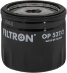 FILTRON Filtru ulei FILTRON OP 537/2 (OP 537/2) - fixbox