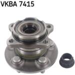 SKF Set rulment roata SKF VKBA 7415 (VKBA 7415) - fixbox