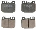 ABE Set placute frana ABE C2M018ABE (C2M018ABE)