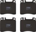 TRW Set placute frana TRW GDB1122 (GDB1122)