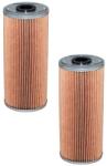 FILTRON Filtru ulei FILTRON OM 513/1-2x (OM 513/1-2x) - fixbox