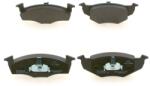 Bosch Set placute frana BOSCH 0 986 424 347 (0 986 424 347)