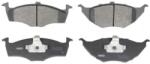 ABE Set placute frana ABE C1W069ABE (C1W069ABE)