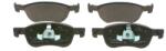Bosch Set placute frana BOSCH 0 986 424 867 (0 986 424 867)