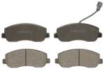 ABE Set placute frana ABE C1R043ABE (C1R043ABE)