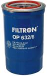 FILTRON Filtru ulei FILTRON OP 632/6 (OP 632/6) - fixbox