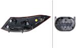 HELLA Lampa spate HELLA 2SK 013 102-081 (2SK 013 102-081) - fixbox