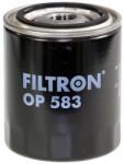 FILTRON Filtru ulei FILTRON OP 583 (OP 583) - fixbox