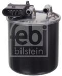 Febi Bilstein Filtru combustibil FEBI BILSTEIN 100476 (100476) - fixbox
