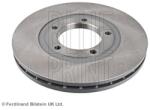 BLUE PRINT Disc frana BLUE PRINT ADG043200 (ADG043200) - fixbox