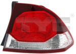 TYC Lampa spate TYC 11-11470-11-2 (11-11470-11-2) - fixbox