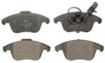 ABE Set placute frana ABE C1A043ABE (C1A043ABE)