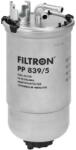 FILTRON Filtru combustibil FILTRON PP 839/5 (PP 839/5) - fixbox