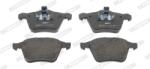 FERODO Set placute frana FERODO FDB4108 (FDB4108)